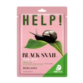 bergamo-help-sheet-mask-maska-do-twarzy-z-black-snail-25ml