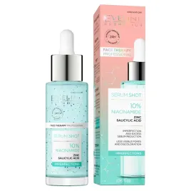 eveline-cosmetics-serum-shot-kuracja-na-niedoskonalosci-10percent-niacynamid-30ml