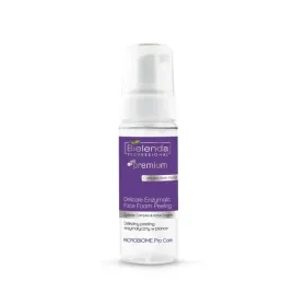 bielenda-microbiome-pro-care-delikatny-peeling-enzymatyczny-w-piance-160ml