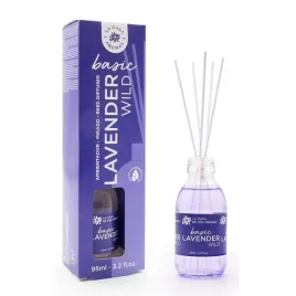 la-casa-de-los-aromas-basic-patyczki-zapachowe-lavender-wild-95ml