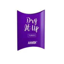 anwen-dry-it-up-turban-do-wlosow-fioletowy