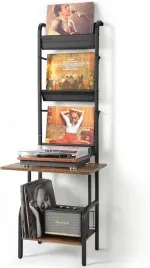 stolik-pod-gramofon-z-polkami-na-plyty-winylowe-144-30-35-cm