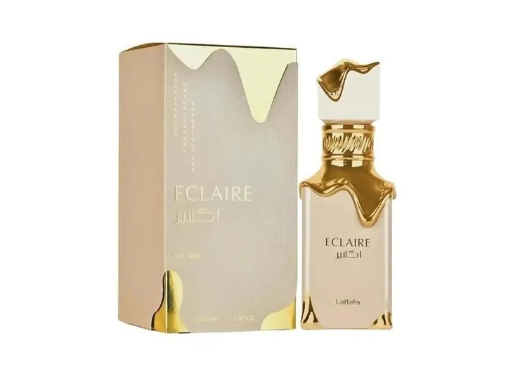 Woda perfumowana Lattafa Eclaire dla kobiet 100 ml perfumy arabskie
