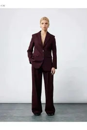 koton-elegancka-marynarka-damska-gladka-w-kolorze-burgund-38-5ia