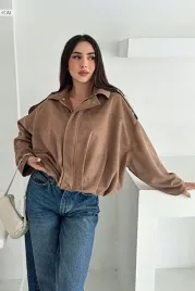luzna-zamszowa-kurtka-damska-z-kolnierzem-oversize-l-5ia
