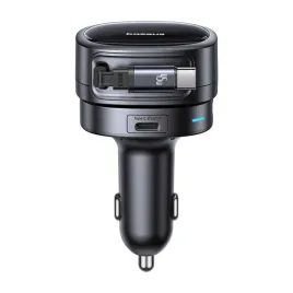 ladowarka-samochodowa-usb-a-usb-c-ze-zwijanym-kablem-usb-c-60w-czarna