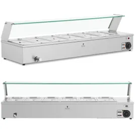 bemar-podgrzewacz-do-potraw-bufet-grzewczy-z-oslona-6-x-gn-1-3-2100-w