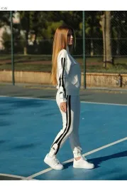 dres-komplet-damski-gladki-sportowy-w-paski-czarny-xl-5ia