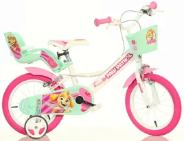 rowerek-dzieciecy-14-cali-psi-patrol-dla-dziewczynki-hamulec-dino-bikes