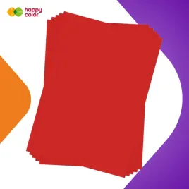 karton-kolorowy-170g-a4-25ark-czerwony-happy-color