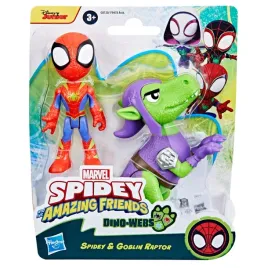 spider-man-dino-webs-figurki-spidey-i-goblin-raptor