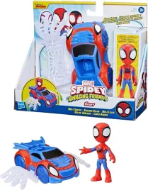 figurka-spidey-z-pojazdem-web-crawler-pajeczy-pojazd-spidey-i-super-kumple