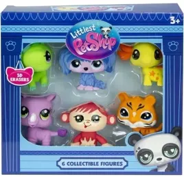 littlest-pet-shop-figurki-zwierzatka-6-figurek-tygrys-dinozaur-piesek-malpa