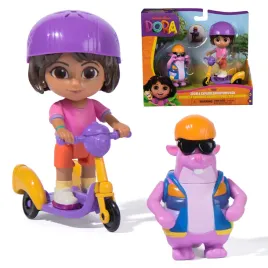 dora-poznaje-swiat-zestaw-zoom-and-explore-2-figurki-dora-i-tico-akcesoria