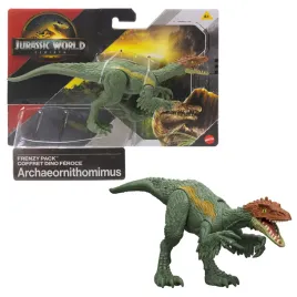 figurka-jurassic-world-odrodzenie-dinozaur-archaeornithomimus-frenzy