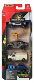 matchbox-jurassic-world-auta-pojazdy-figurka-velociraptor