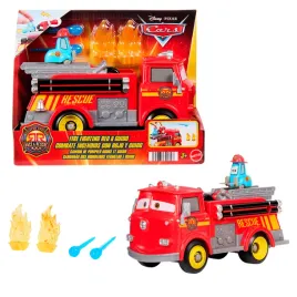 auta-cars-zestaw-race-rescue-straz-pozarna-edek-i-guido