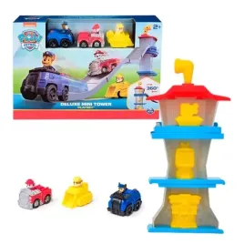 baza-psi-patrol-zestaw-deluxe-z-3-mini-wieza-z-pojazdami