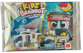 kidz-italian-brainrot-4x-kolekcjonerskie-karty-holograficzne-i-4x-tatuaze