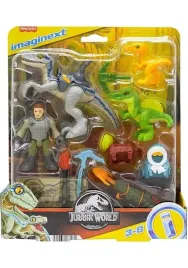 imaginext-figurki-jurassic-world-owen-grady-blue-spinosaurus