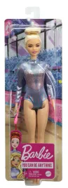 lalka-barbie-mattel-kariera-gimnastyczka