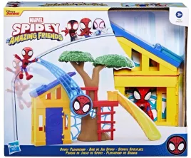 spidey-i-super-kumple-baza-domek-na-drzewie-figurka-spidey