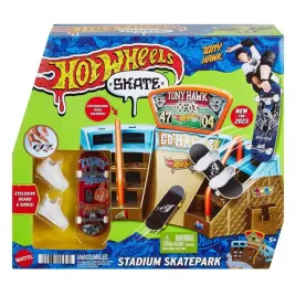 hot-wheels-stadion-skatepark-deskorolka-fingerboard-z-butami
