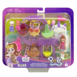 lalka-polly-pocket-tropikalne-wesole-miasteczko