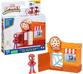 spider-man-zestaw-pizzeria-figurka-spidey-f8360