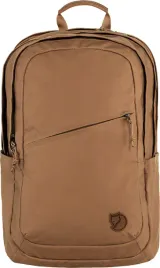 plecak-miejski-fjallraven-raven-28l-khaki-dust