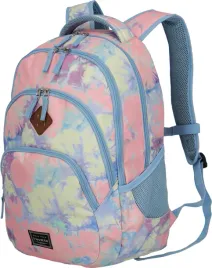 plecak-sportowy-travelite-basics-print-multi-color