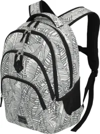 plecak-sportowy-travelite-basics-print-white