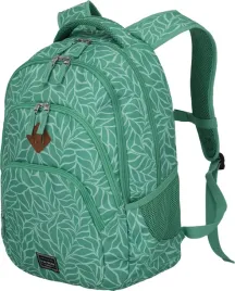 plecak-sportowy-travelite-basics-print-green