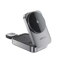 stacja-ladujaca-3w1-bezprzewodowa-indukcyjna-magsafe-szara