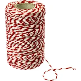 browin-nici-wedliniarskie-bialo-czerwone-bawelniane-240c-100g