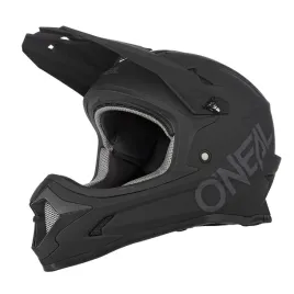 oneal-sonus-kask-dzieciecy-solid-black-m-48-50-cm