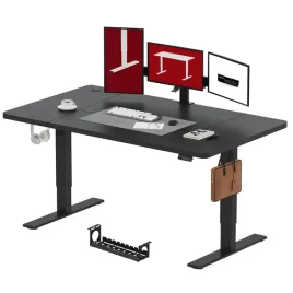biurko-elektryczne-flexispot-qe1-180x80cm-regulowane-czarne-70kg