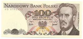 banknot-100-zl-l-warynski-1976r-ag-stan-bankowy-rzadki