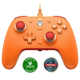 gamesir-controller-g7-tri-mode-wireless-orange-gamesir