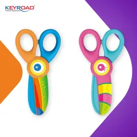 nozyczki-szkolne-keyroad-5-kiddy-cut-plastikow