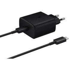 ladowarka-sieciowa-samsung-ep-ta845ewe-z-kablem-usb-c-45w-1-8m-czarna