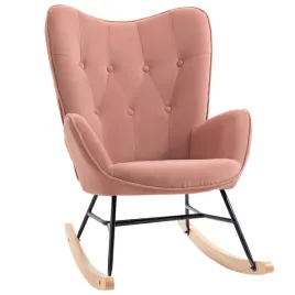 fotel-bujany-homcom-skandynawski-aksamitny-rozowy-65x70x96cm-150kg