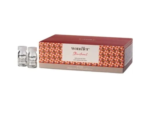 BY FAMA STRUCTURAL AMPULKI 24 X 7ML WONDHER
