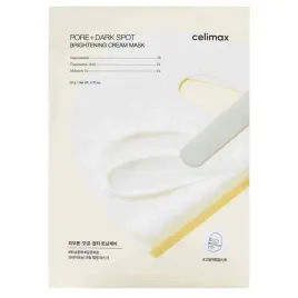 celimax-pore-dark-spot-brightening-rozjasniajaca-maska-w-plachcie-20g