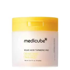 medicube-kojic-acid-turmeric-pad-platki-z-kwasem-kojowym-160ml-70szt