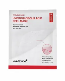 medicube-hypochlorous-acid-peel-mask-wygladzajaca-maska-w-plachcie-13ml
