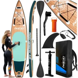 deska-sup-do-plywania-pompowana-stand-up-paddle-350cm-zestaw-neo-sport
