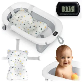 wanienka-skladana-dla-dziecka-niemowlat-termometr-lcd-silikonowa-ricokids
