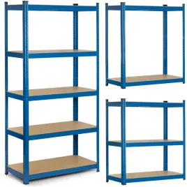 regal-metalowy-magazynowy-wytrzymaly-875kg-180x90x40cm-humberg-4848