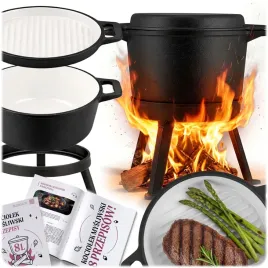 kociolek-zeliwny-emaliowany-garnek-8l-stojacy-patelnia-grill-przepisy